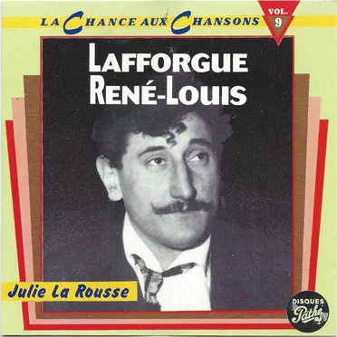 Julie la Rousse
