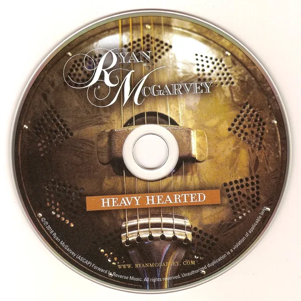 Heavy Hearted