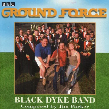 Ground Force