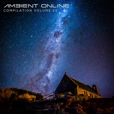 Ambient Online Compilation: Volume 23 by Various Artists - album cover