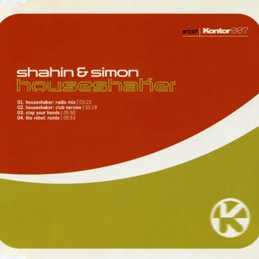 Houseshaker