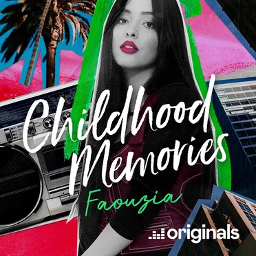 Hung Up – Childhood Memories