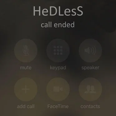 Call Ended
