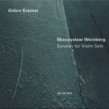 Sonatas for Violin Solo