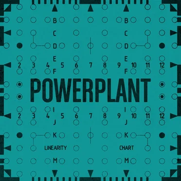 Powerplant