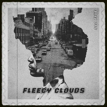 Fleecy Clouds