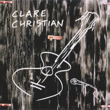 Clare Christian by Clare Christian - album cover