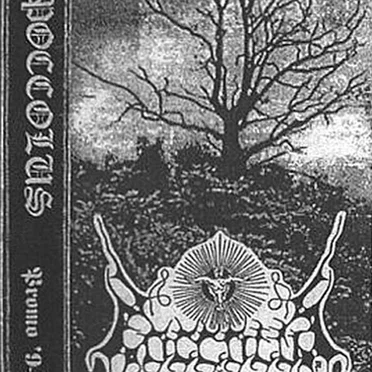 Promo '94 by Poccolus - album cover