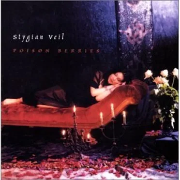 Poison Berries by Stygian Veil - album cover