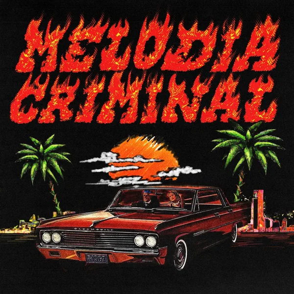 Melodia criminal