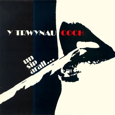 Un Sip Arall... by Y Trwynau Coch - album cover