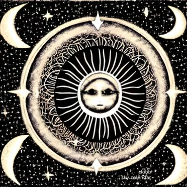 Sky Calendar