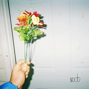 Astrophobe by Nocto - album cover