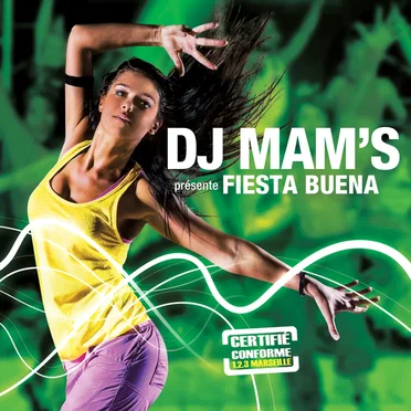 DJ Mam’s