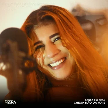 Chega Não Dá Mais