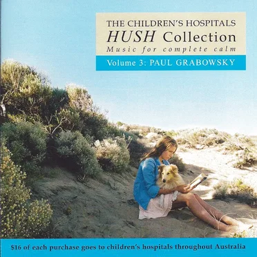 The Children's Hospital Hush Collection, Volume 3