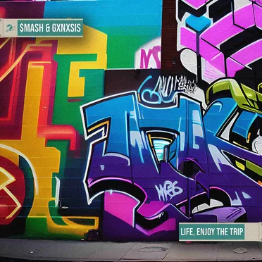 Life, Enjoy the Trip