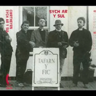 Sych Ar y Sul