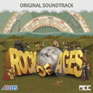 Rock of Ages Original Soundtrack