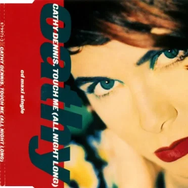 Touch Me (All Night Long)