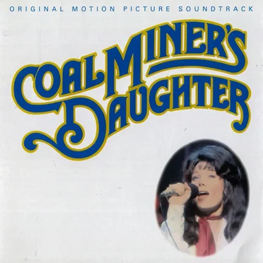 Coal Miner's Daughter by Various Artists - album cover