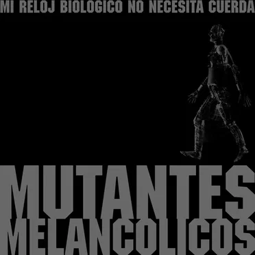 Mi reloj biológico no necesita cuerda