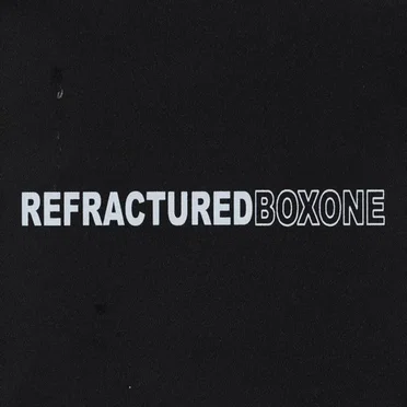 Refractured Box One