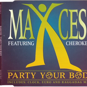 Party Your Body