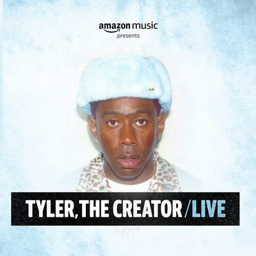 CALL ME IF YOU GET LOST LIVE (Amazon Music live)