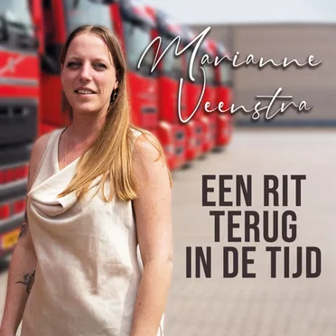 Een rit terug in de tijd