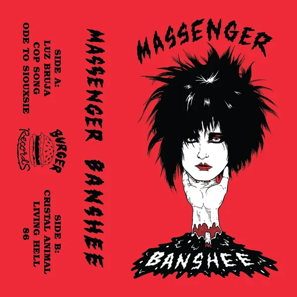 Banshee