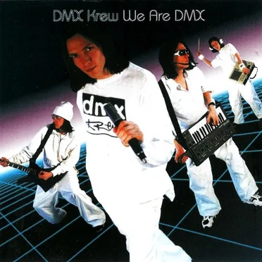 We Are DMX