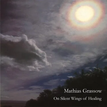 On Silent Wings of Healing