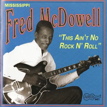 This Ain't No Rock n' Roll