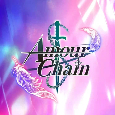 Amour Chain by HAGANE - album cover