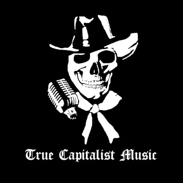 True Capitalist Music by Pink Sugar - album cover