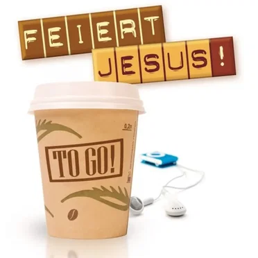 Feiert Jesus! To Go!