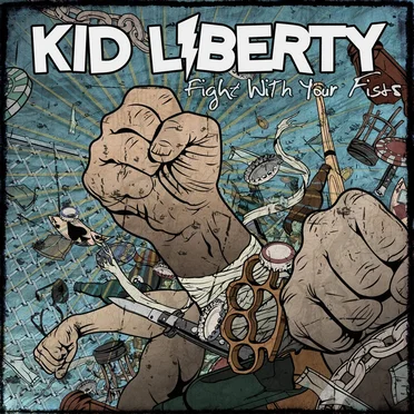Kid Liberty