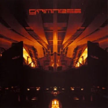 Increase Humanity Disgust by Grimness - album cover