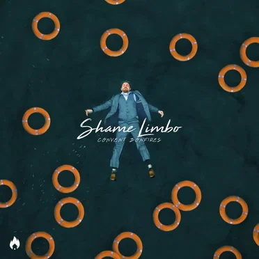 Shame Limbo by Convent Bonfires - album cover