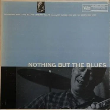 Nothing but the Blues