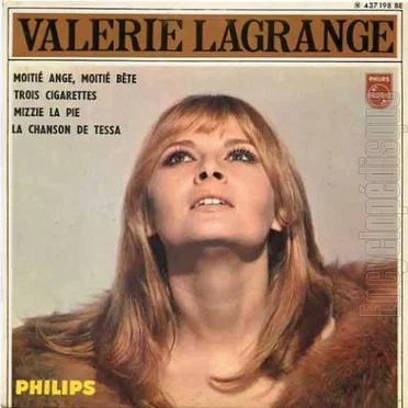 Moitié ange, moitié bête