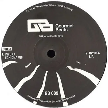 The Inyoka EP