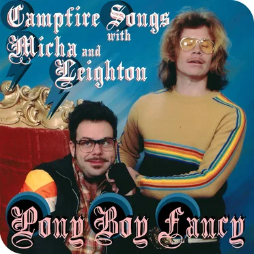 PONY BOY FANCY