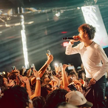 Live from Surf Gang x NTS: Miami