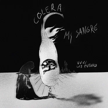Cólera / Mi sangre