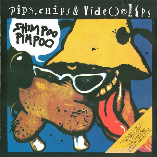 Shimpoo Pimpoo