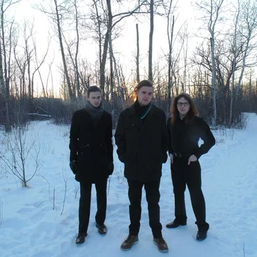 Chemicals / Rash by Forest Pilots - album cover