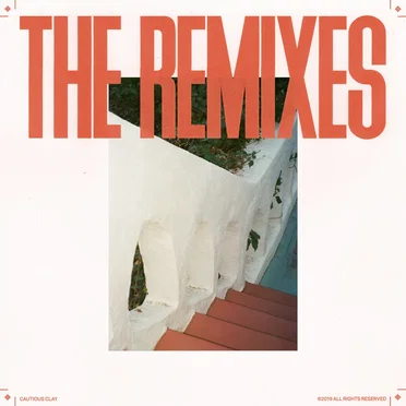 THE REMIXES