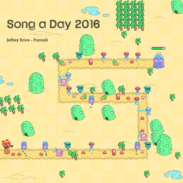 Song a Day 2016